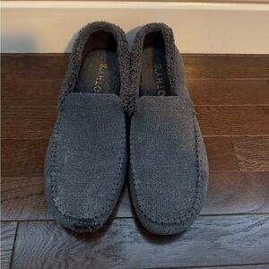 Men's Rothy’s Slippers